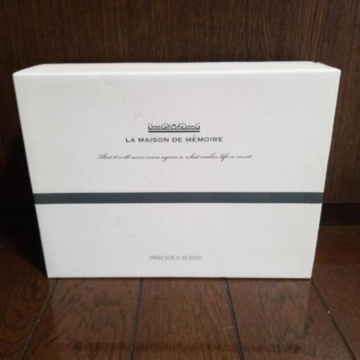 ELECOM デジタルフォトフレーム
