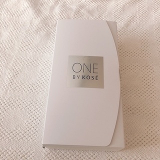 ONE BY KOSE コーセー　薬用皮脂分泌抑制化粧水 120mlの画像