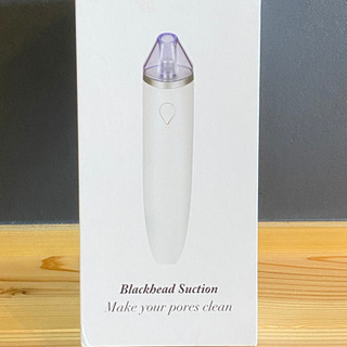 【新品未使用】AYSHTR美容器・美顔器