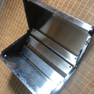 【最終値下】ペーパータオルホルダー TERAMOTOの画像