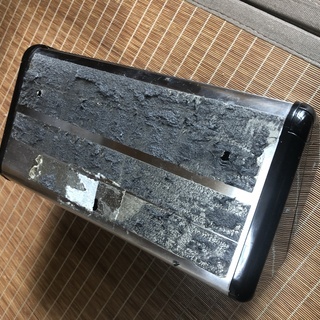 【最終値下】ペーパータオルホルダー TERAMOTOの画像