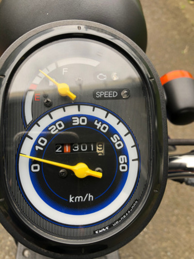 ホンダトゥデイ！小傷多いですがテカテカ！整備バッチリ！絶好調！新品部品多数！