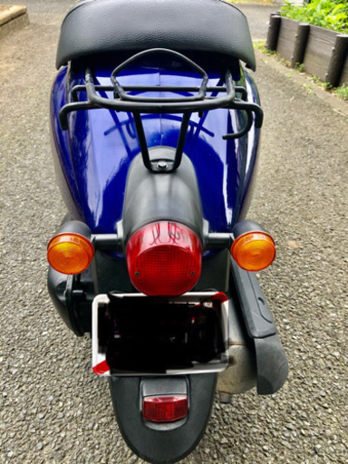 ホンダトゥデイ！小傷多いですがテカテカ！整備バッチリ！絶好調！新品部品多数！