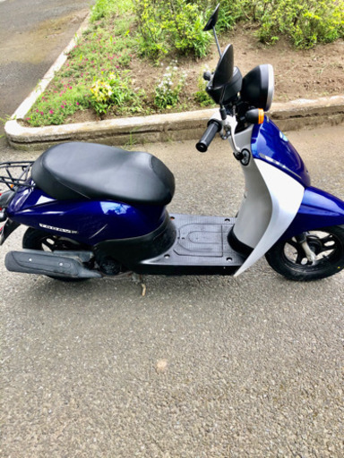 ホンダトゥデイ！小傷多いですがテカテカ！整備バッチリ！絶好調！新品部品多数！