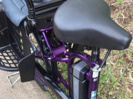配送料無料??G02X電動自転車V14E?ブリジストンアンジェリーノ?20インチ?