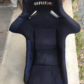 BRIDE フルバケシート