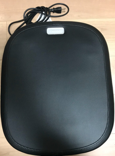 【中古美品】◎ロデオボーイのメーカーと共同開発◎ウェーブスライダー　パワーX