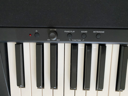 電子ピアノ KORG B1  美品