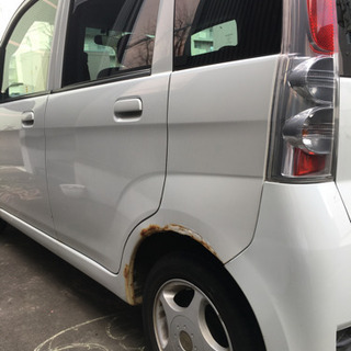 スバル　ステラ　平成21年車の画像
