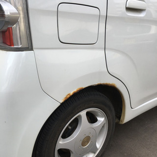 スバル　ステラ　平成21年車の画像