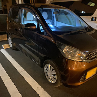 日産 デイズ X