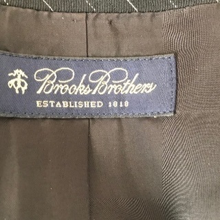 Brooks Brothers Women'sスーツの画像