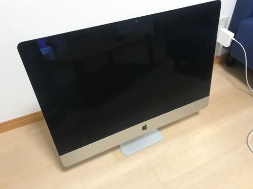 iMac Retina 5K 27インチ 2017