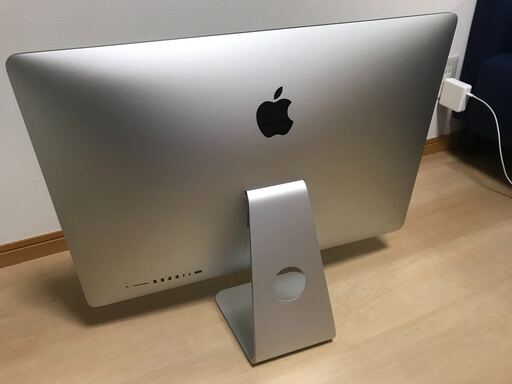 iMac Retina 5K 27インチ 2017