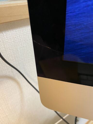iMac Retina 5K 27インチ 2017