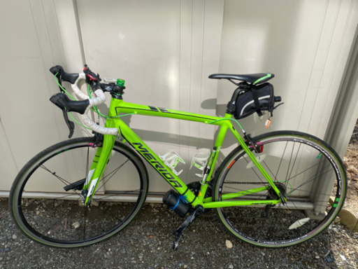 ロードバイク多少値下げします！( ᐛ )و