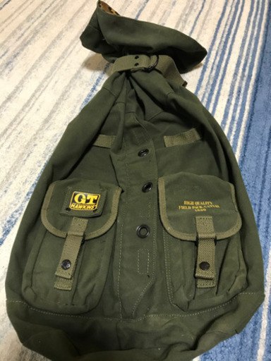 ホーキンスHAWKINSバッグ
