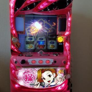 押忍‼︎番長3 実機 操パネル コイン不要機付