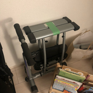 初代レッグマジックです。