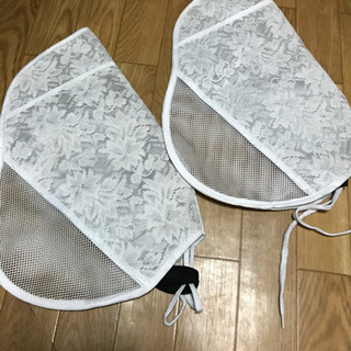 夏物　サドルカバー