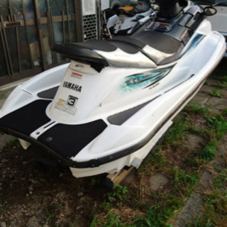 水上バイク在庫まだあります