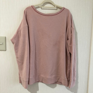 UNIQLO スウェット