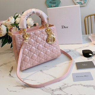 Dior ハンドバッグ 高品質 ショルダーバッグ