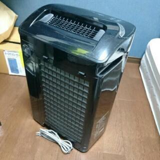 SHARP 加湿空気清浄機 KC-Z45-Bの画像