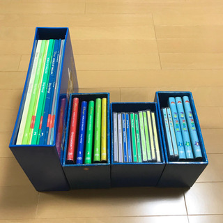 シングアロングセット ディズニーワールドファミリー 英語教材