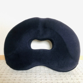 骨盤矯正クッション　勝野式