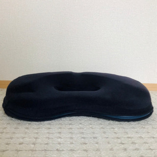 骨盤矯正クッション　勝野式の画像