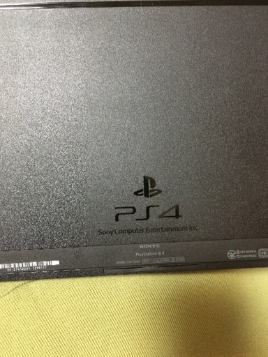 【値下げしました！純正・美品】PS4、コントローラー×2、ゲームセット
