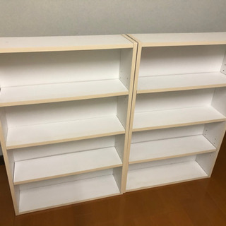 本棚