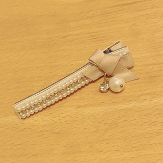 【美品】LODISPOTTO ヘアアクセサリー