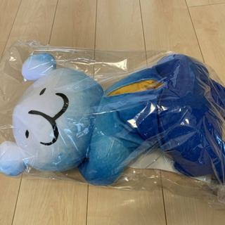 【東京ガス・非売品】パッチョ　ティッシュケース