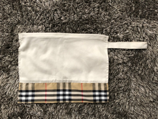 【Burberry】バッグ