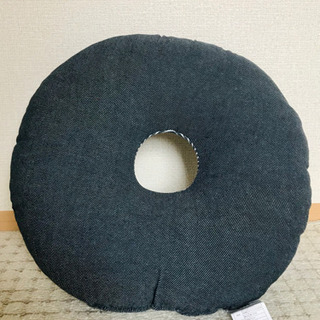 円座クッション