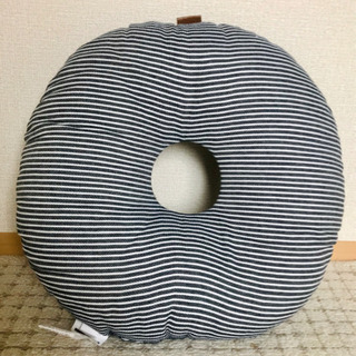 円座クッションの画像