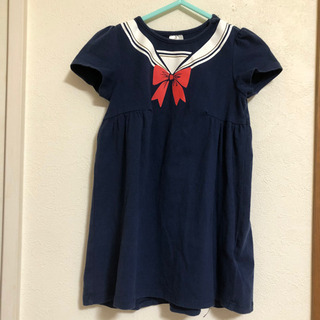 エイチアンドエム ワンピース