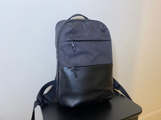 【値下しました】トゥミ TUMI エルウッド バックパック（新品同等）