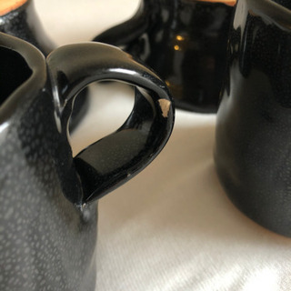 石垣焼き★スープカップ　マグカップの画像