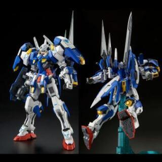 ⚠️画像はイメージです。　ガンプラ　塗装完成品！！