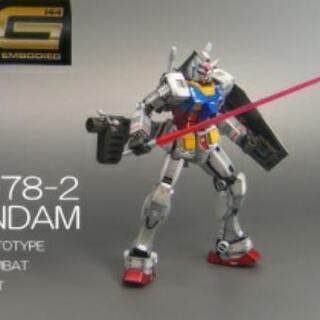 ⚠️画像はイメージです。　ガンプラ　塗装完成品！！の画像