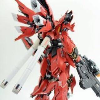 ⚠️画像はイメージです。　ガンプラ　塗装完成品！！の画像