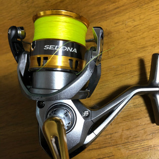 セドナリールの画像