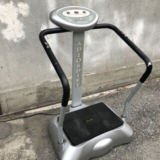 ★ 動作〇 ★ 全身フィットネスマシン Adios DIET ◆...