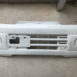 三菱　ミニキャブ　U62T フロントバンパー