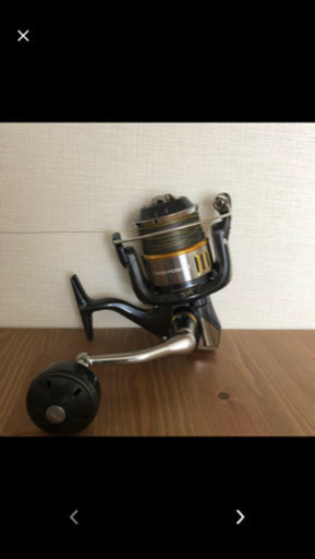 ツインパワーSW8000HG