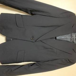 BUONA GIORNATA  黒ジャケット