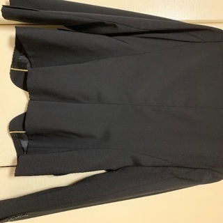 BUONA GIORNATA  黒ジャケットの画像